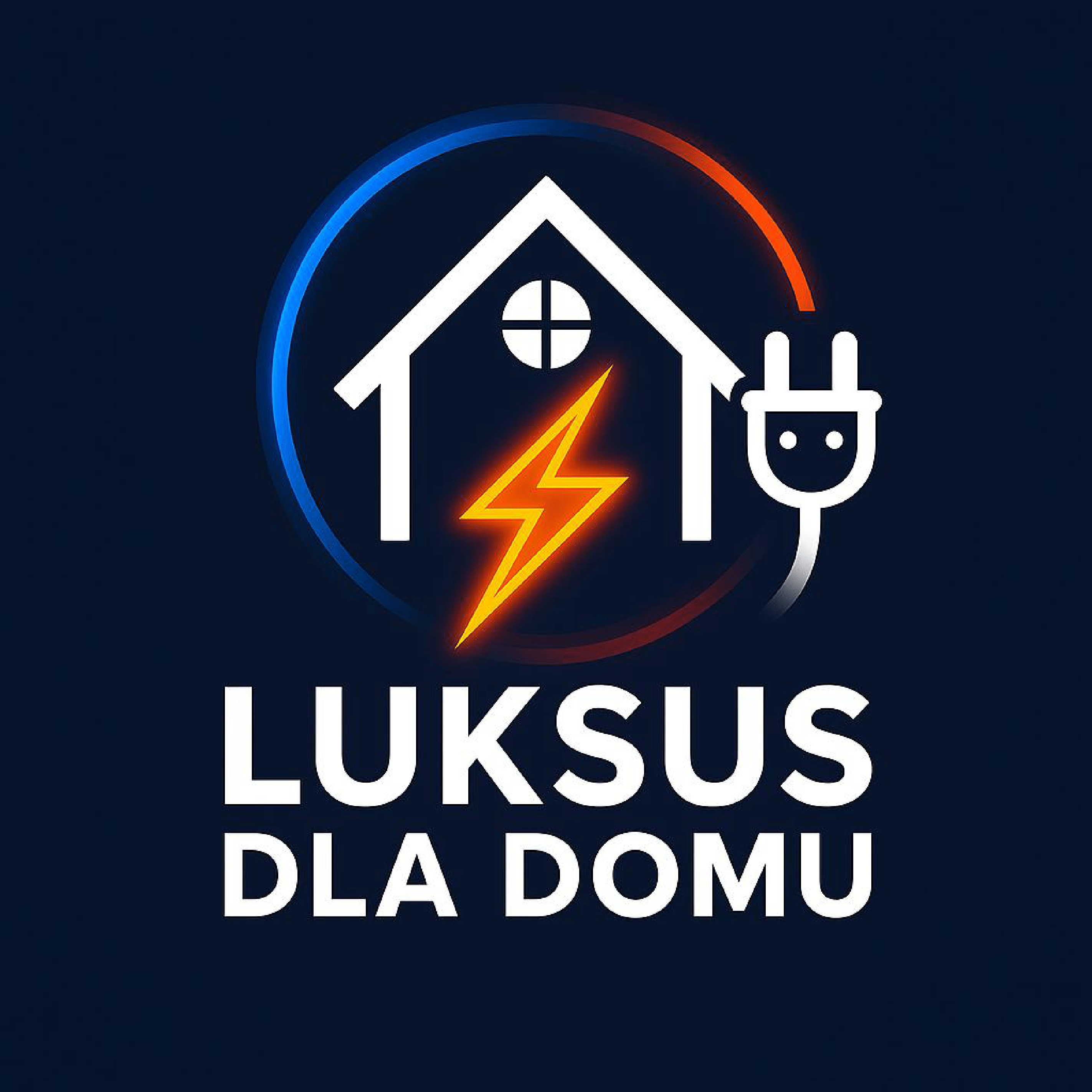 Luksus Dla Domu Logo